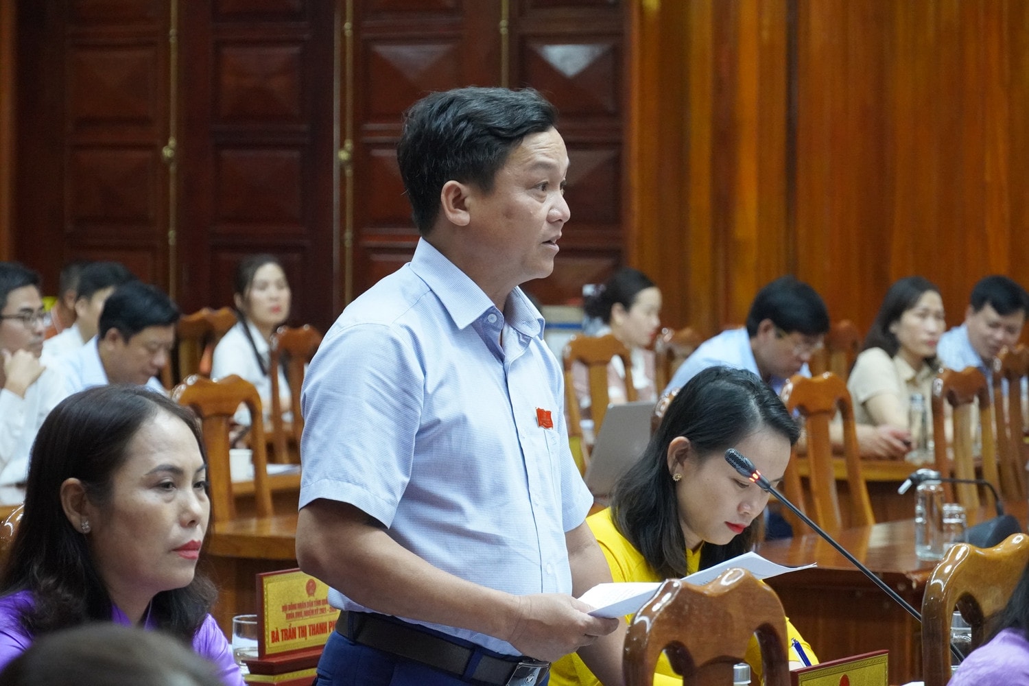 Quảng Bình quyết tâm hoàn thành vượt mức kế hoạch phát triển năm 2024 -0