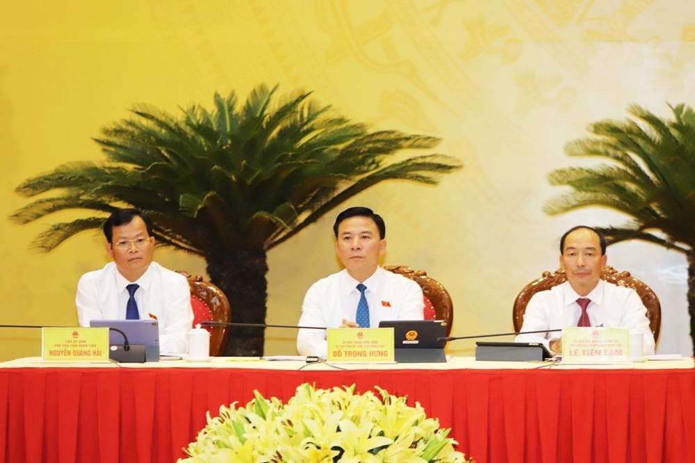 “Hiến kế” hiện thực hóa các mục tiêu tăng trưởng -0