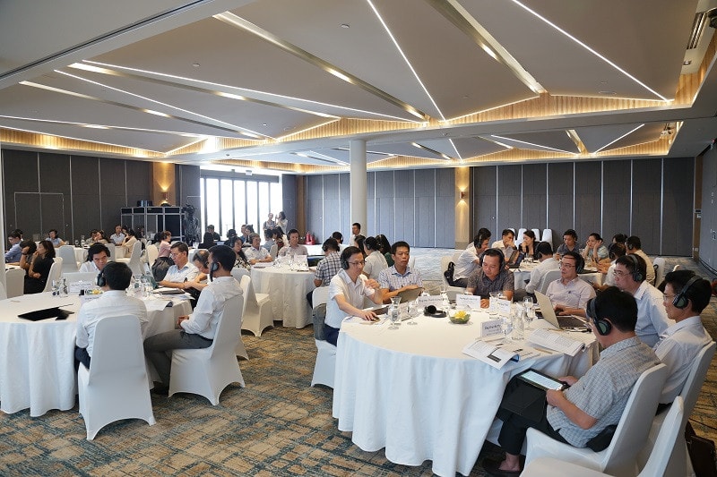 Thực hiện chính sách BHXH: Kinh nghiệm quốc tế và hàm ý cho Việt Nam -0