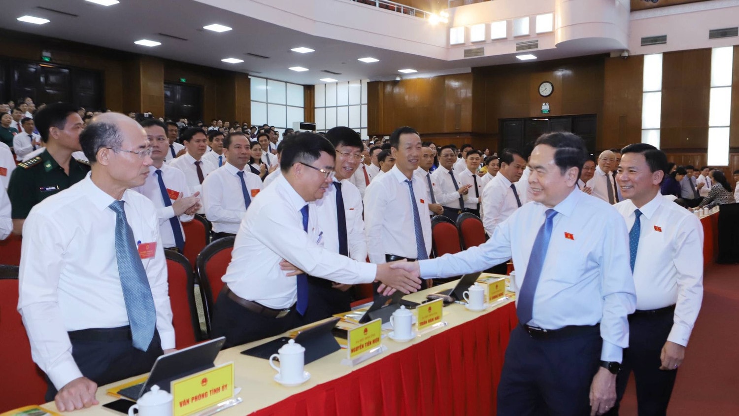 Từ giải ngân vốn đầu tư công đến bứt phá phát triển kinh tế -0