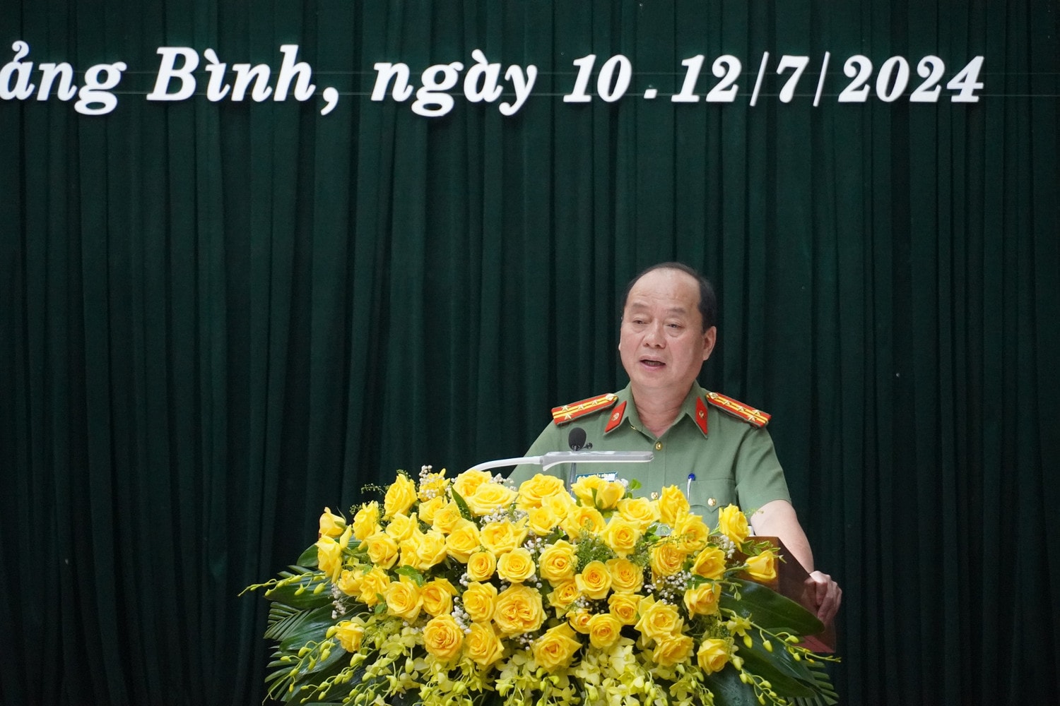 Quảng Bình: Quyết liệt đấu tranh tội phạm mạng trên địa bàn, phát hiện người dân bị lừa sang Campuchia
