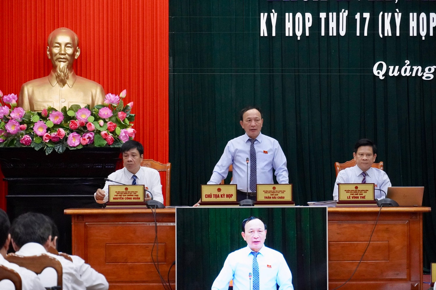Quảng Bình: Quyết liệt đấu tranh tội phạm mạng trên địa bàn, phát hiện người dân bị lừa sang Campuchia
