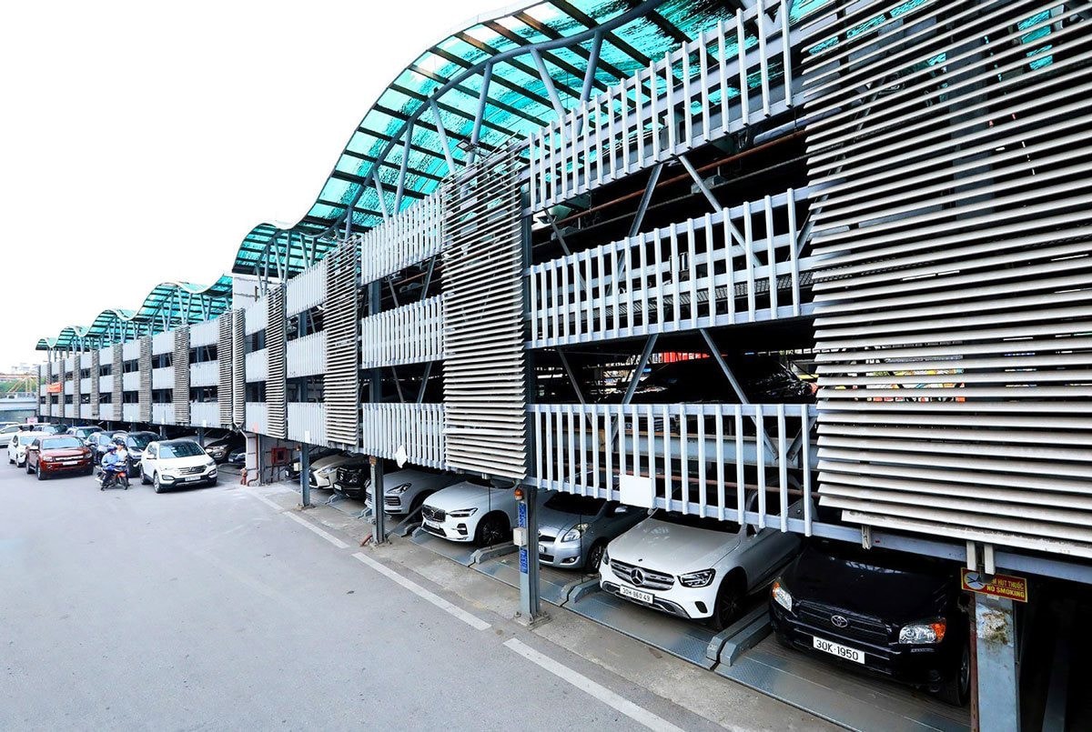 Hà Nội: Tháo gỡ khó khăn cho doanh nghiệp đầu tư vào nhà ở xã hội, bãi đỗ xe -0