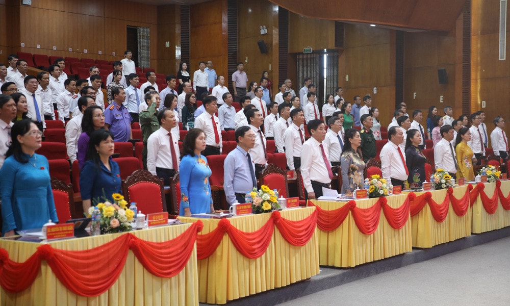 Đề xuất giải pháp thiết thực, hữu hiệu đẩy nhanh tiến độ giải ngân vốn đầu tư công