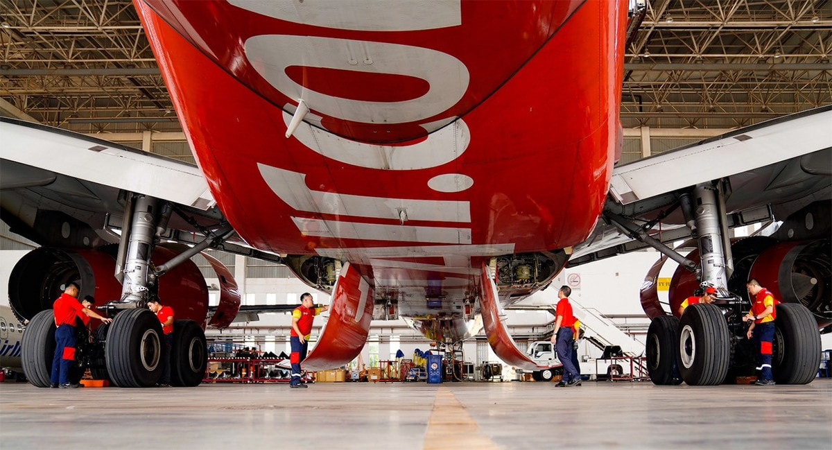 Vietjet trao thoả thuận tăng cường kết nối vận tải hàng không Việt Nam – Lào -1