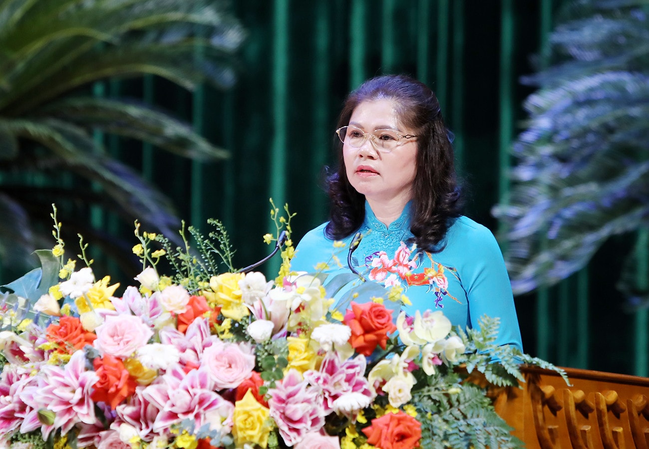 Tập trung chỉ đạo thực hiện thắng lợi ở mức cao nhất các mục tiêu năm “nước rút” -0