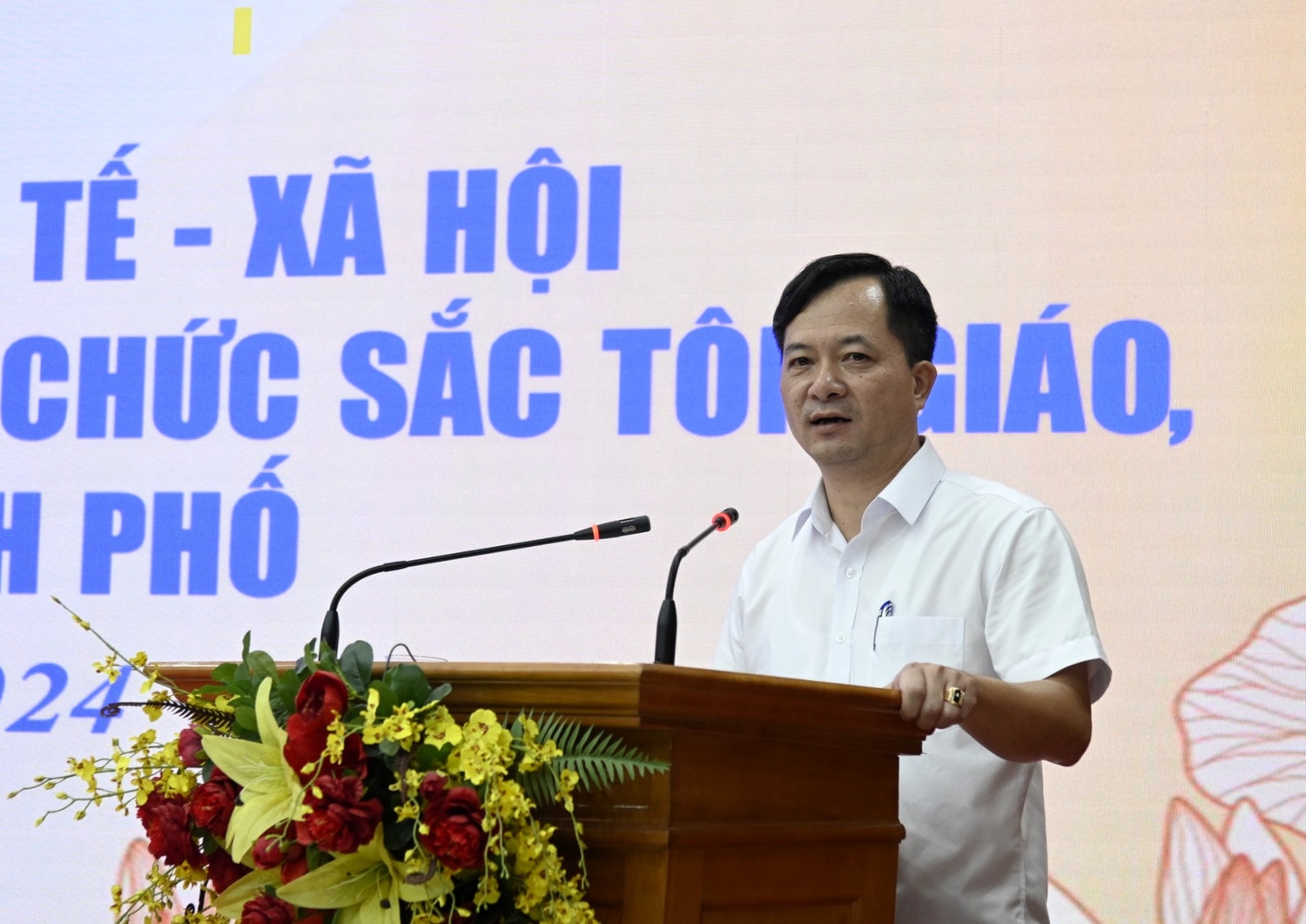 Ủy ban Mặt trận Tổ Quốc Việt Nam TP. Hà Nội: Phát huy vai trò “cầu nối” giữa Đảng với dân -0