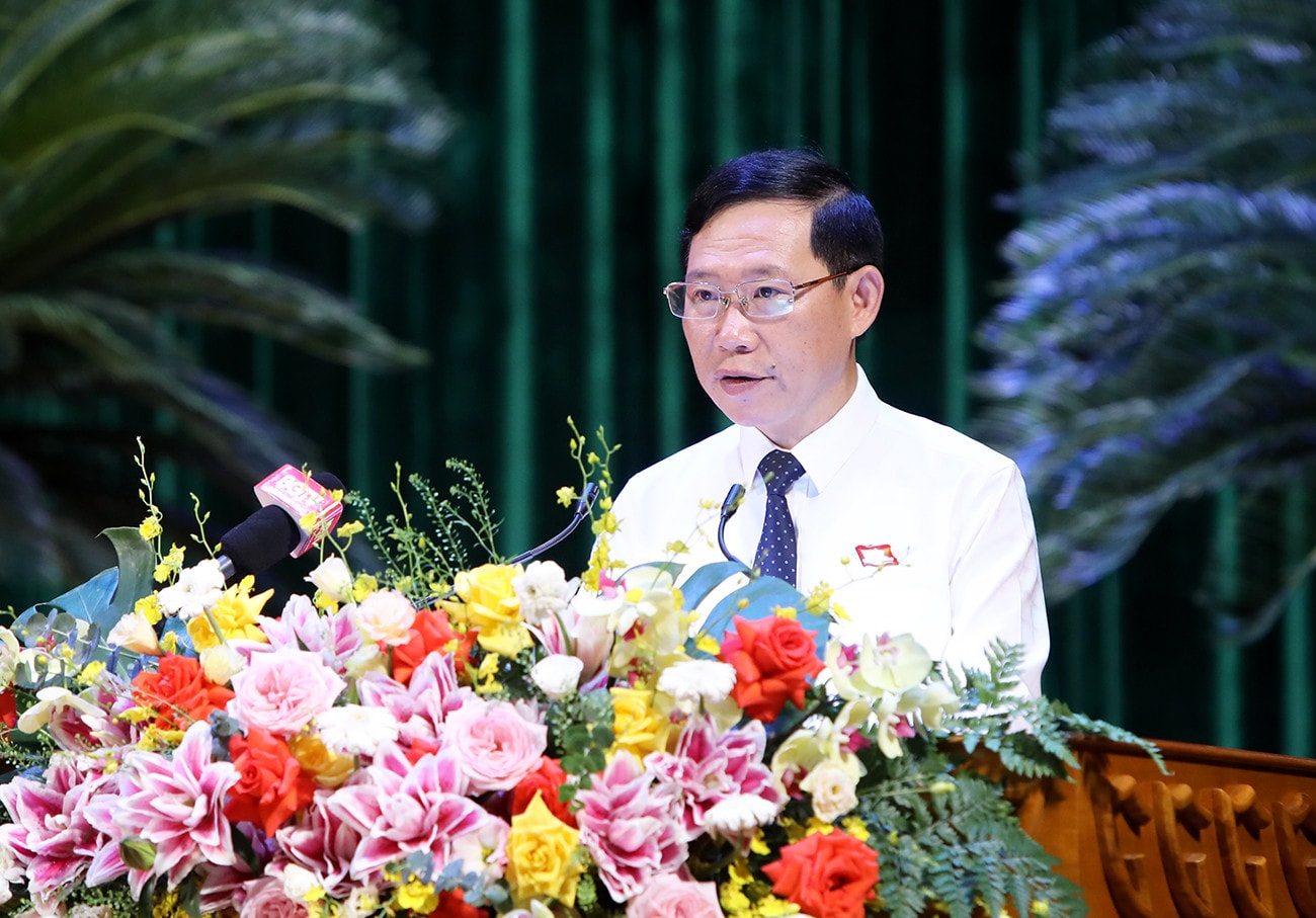 Tập trung chỉ đạo thực hiện thắng lợi ở mức cao nhất các mục tiêu năm “nước rút” -0