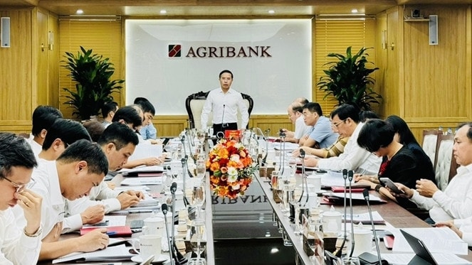 Hội nghị Ban Chấp hành Đảng bộ sơ kết 6 tháng đầu năm, triển khai nhiệm vụ 6 tháng cuối năm 2024