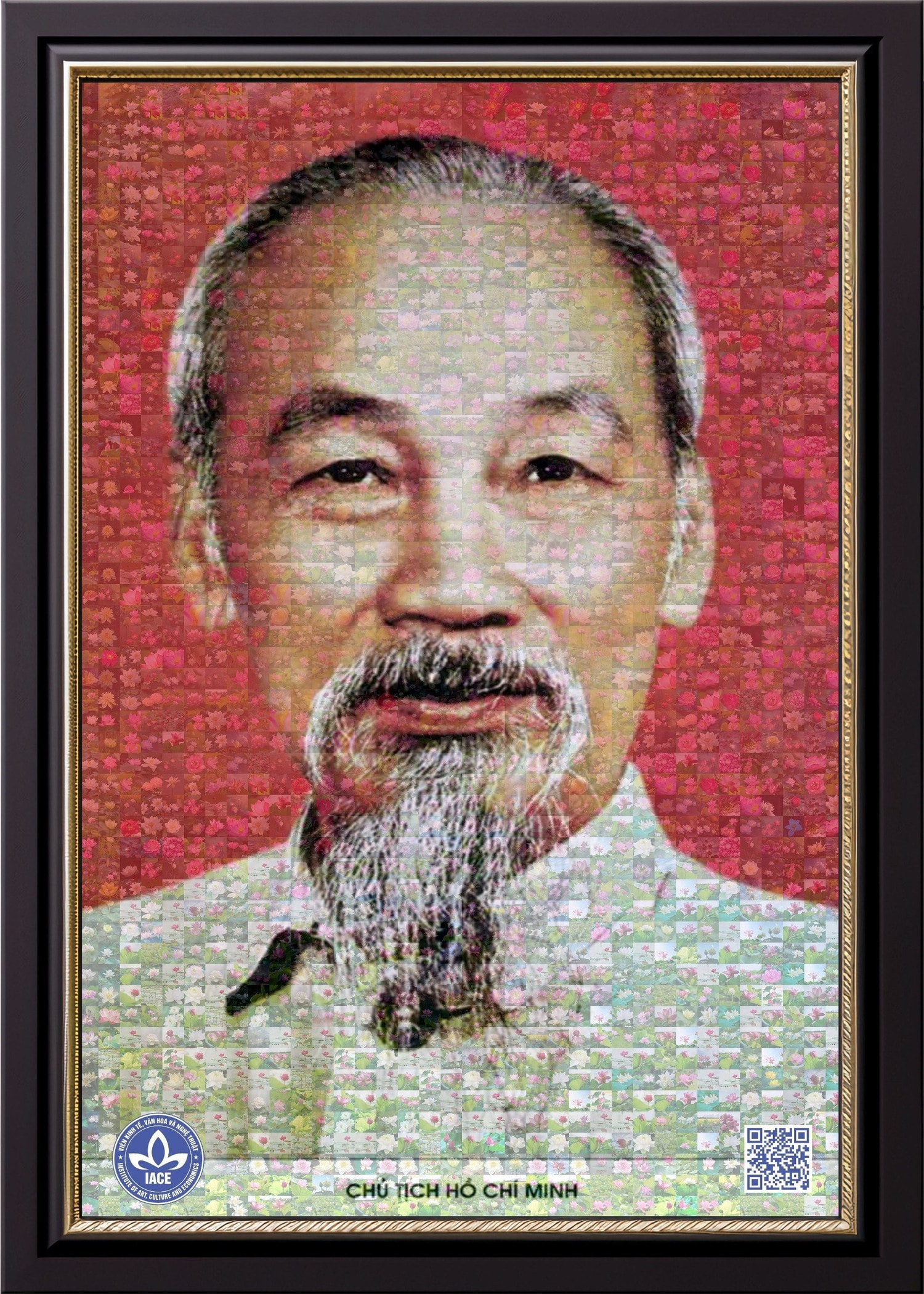 Quảng bá thương hiệu sen với du khách trong nước và quốc tế -0