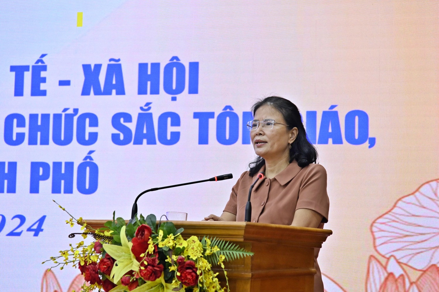 Ủy ban Mặt trận Tổ Quốc Việt Nam TP. Hà Nội: Phát huy vai trò “cầu nối” giữa Đảng với dân -0