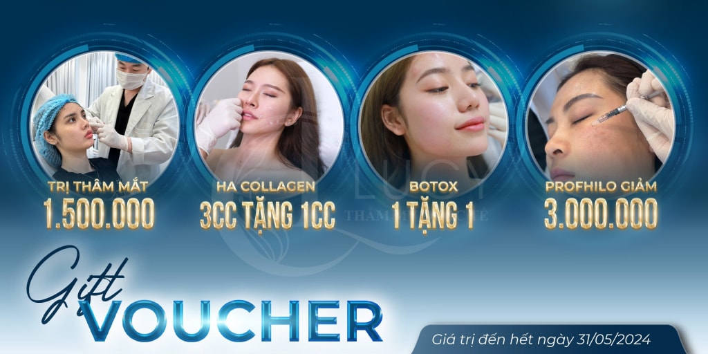 TP. Hồ Chí Minh: Thẩm mỹ Quốc tế Lucy ngang nhiên tái phạm khi đang bị đình chỉ hoạt động