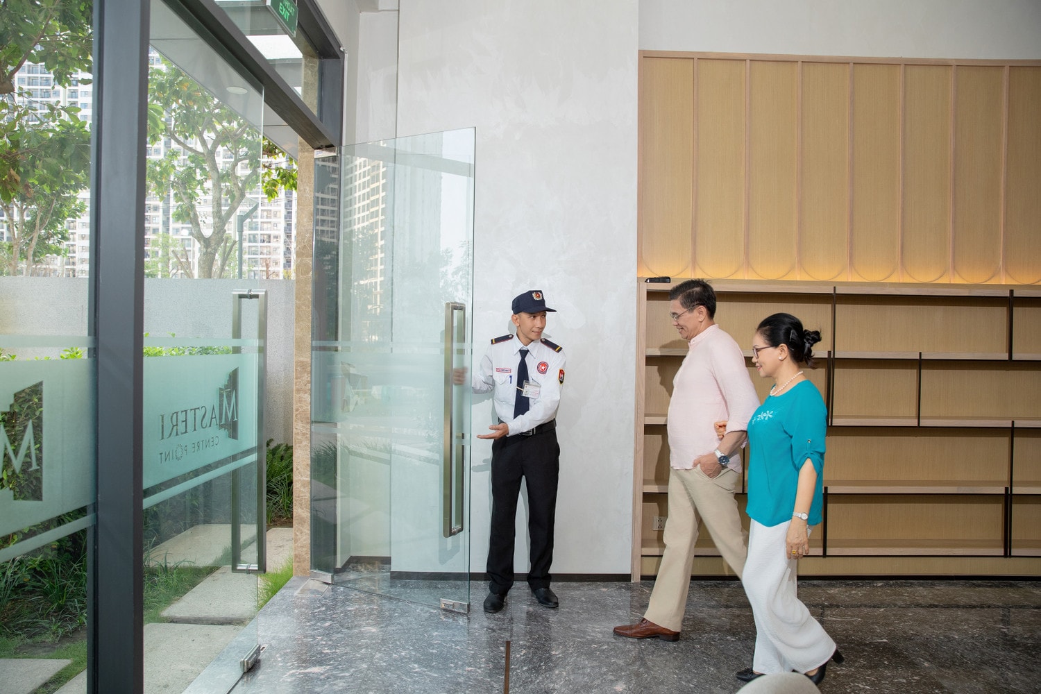 Cộng đồng cư dân Masteri Centre Point ‘sống sướng’ với giá trị an cư hoàn hảo -0