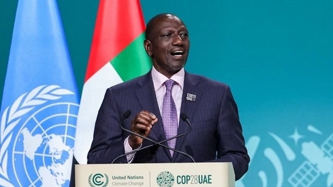 Tổng thống Kenya thay thế Nội các và cam kết cải tổ để xoa dịu dư luận