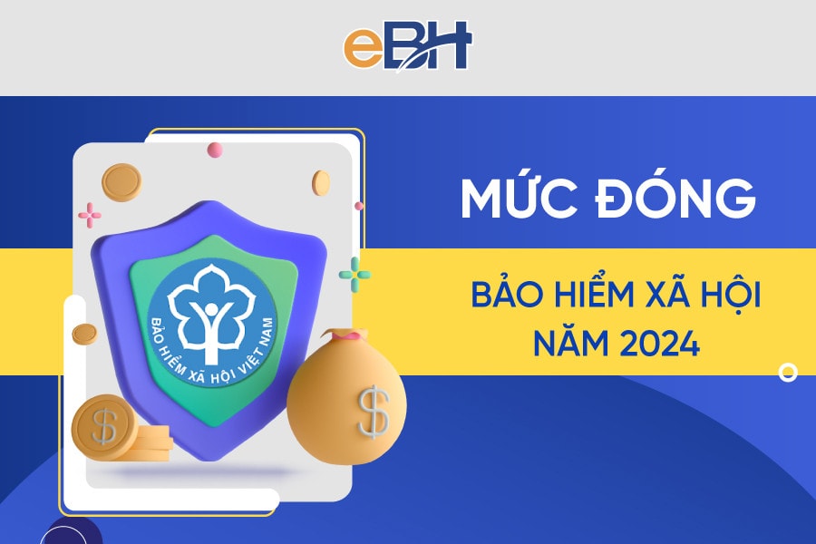 Ban hành Thông báo thay đổi về mức đóng bảo hiểm -0