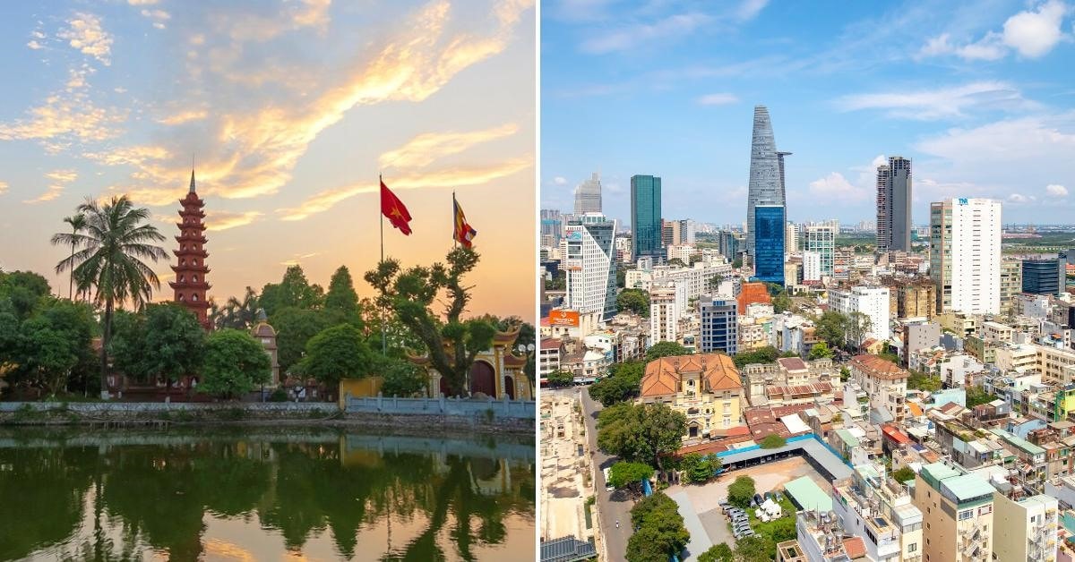Nhiều hoạt động ý nghĩa trong “Những ngày Hà Nội tại thành phố Hồ Chí Minh” -0