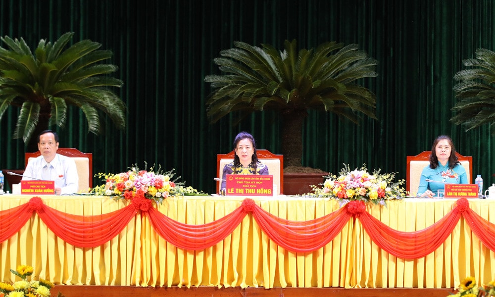 Tập trung chỉ đạo thực hiện thắng lợi ở mức cao nhất các mục tiêu năm “nước rút” -0