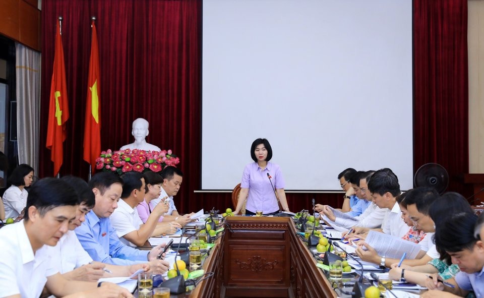 Tăng cường công tác thanh tra, kiểm tra các cơ sở hành nghề y, dược tư nhân -0