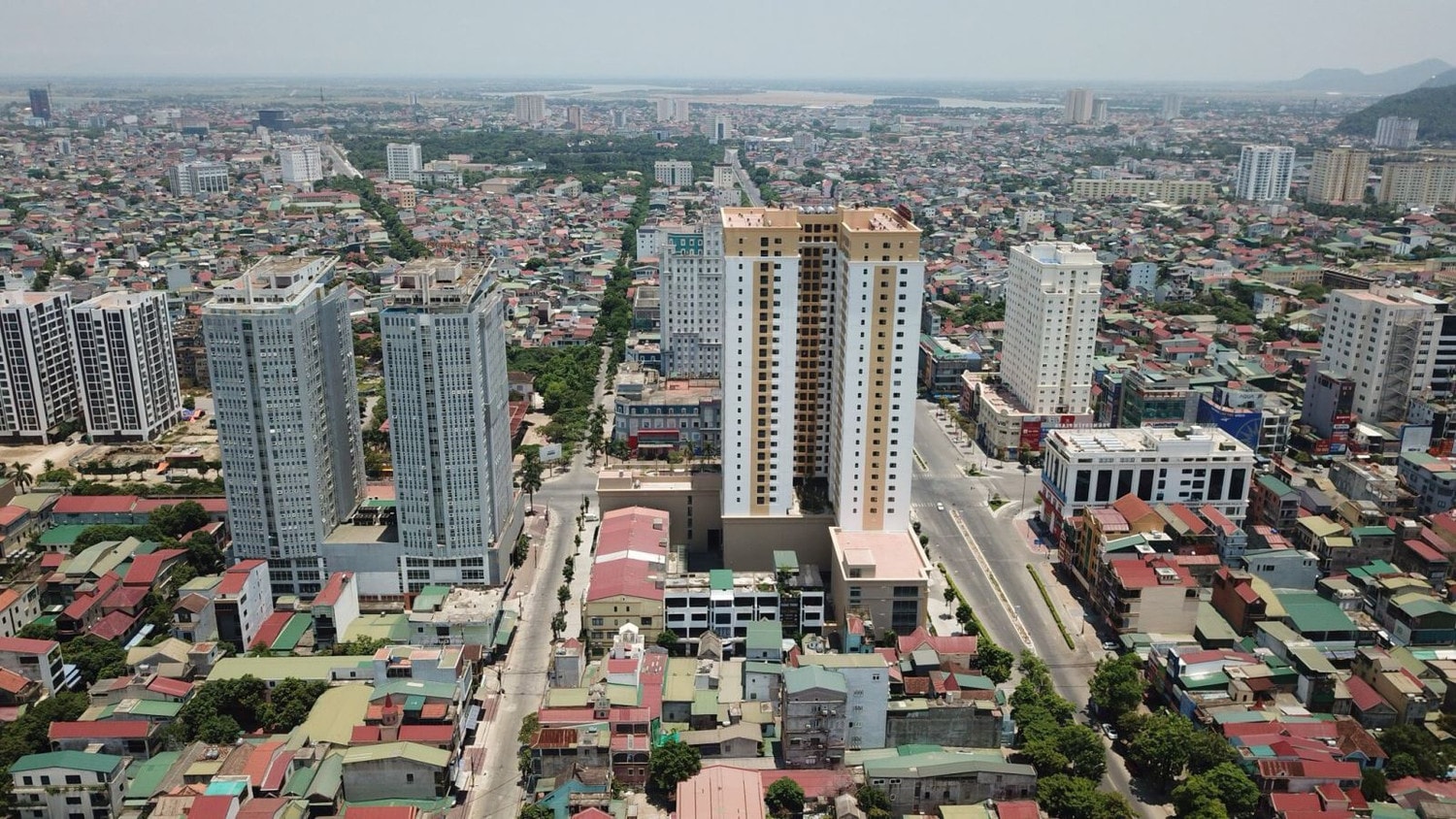 Kế hoạch thực hiện Quy hoạch tỉnh Nghệ An thời kỳ 2021 - 2030, tầm nhìn đến năm 2050 -0