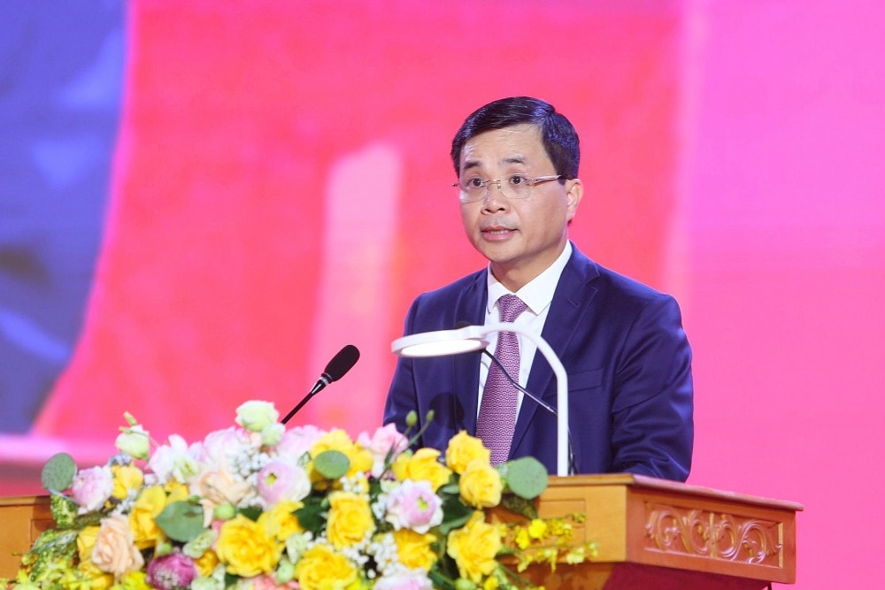 Thực hiện thắng lợi các mục tiêu phát triển huyện Thạch Thất nhanh, bền vững theo hướng đô thị xanh -0