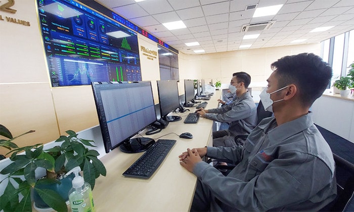 EVN ghi nhiều dấn ấn triển khai Đề án 06 -0