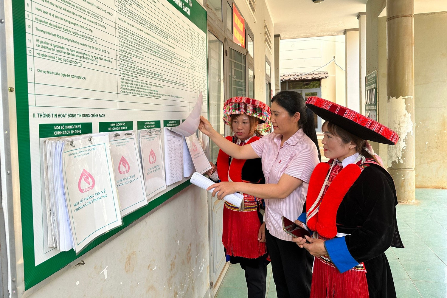 Điểm tựa cho người lao động đi làm việc tại nước ngoài -0