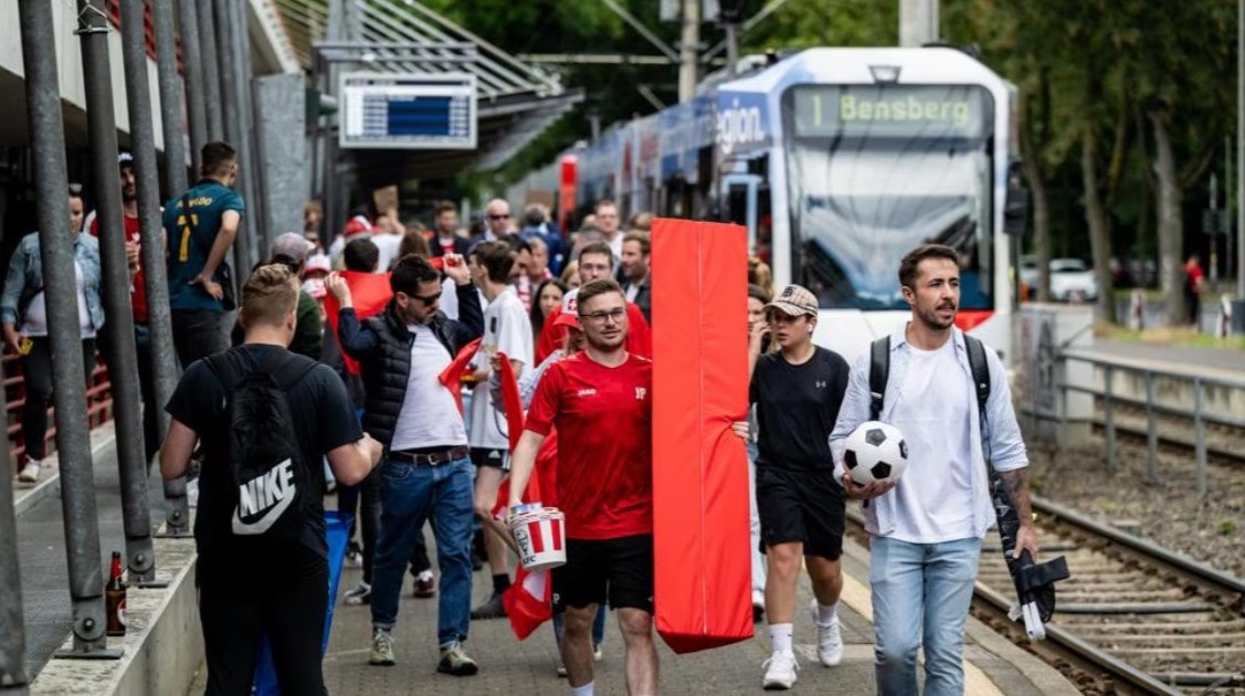 EURO 2024 và những con số bên ngoài sân cỏ -2
