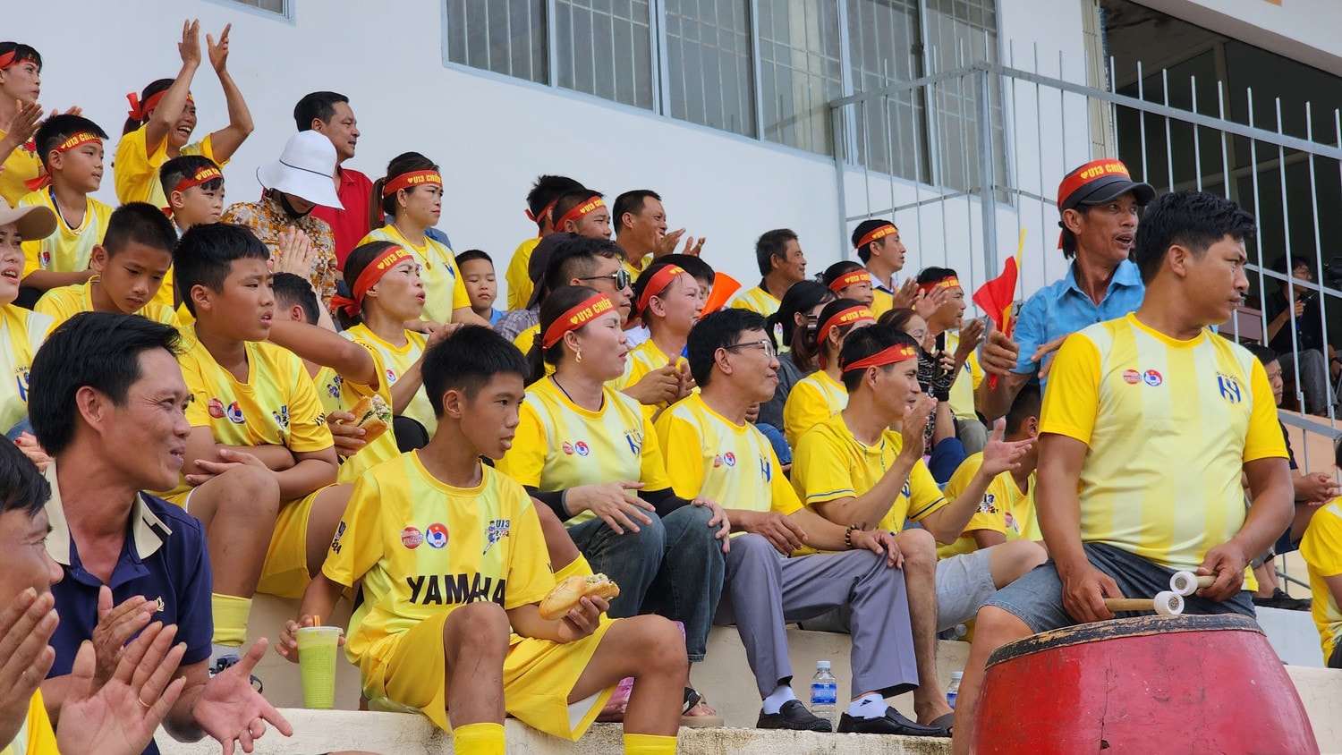 U13 Sông Lam Nghệ An bảo vệ thành công ngôi vô địch Giải bóng đá thiếu niên toàn quốc -0