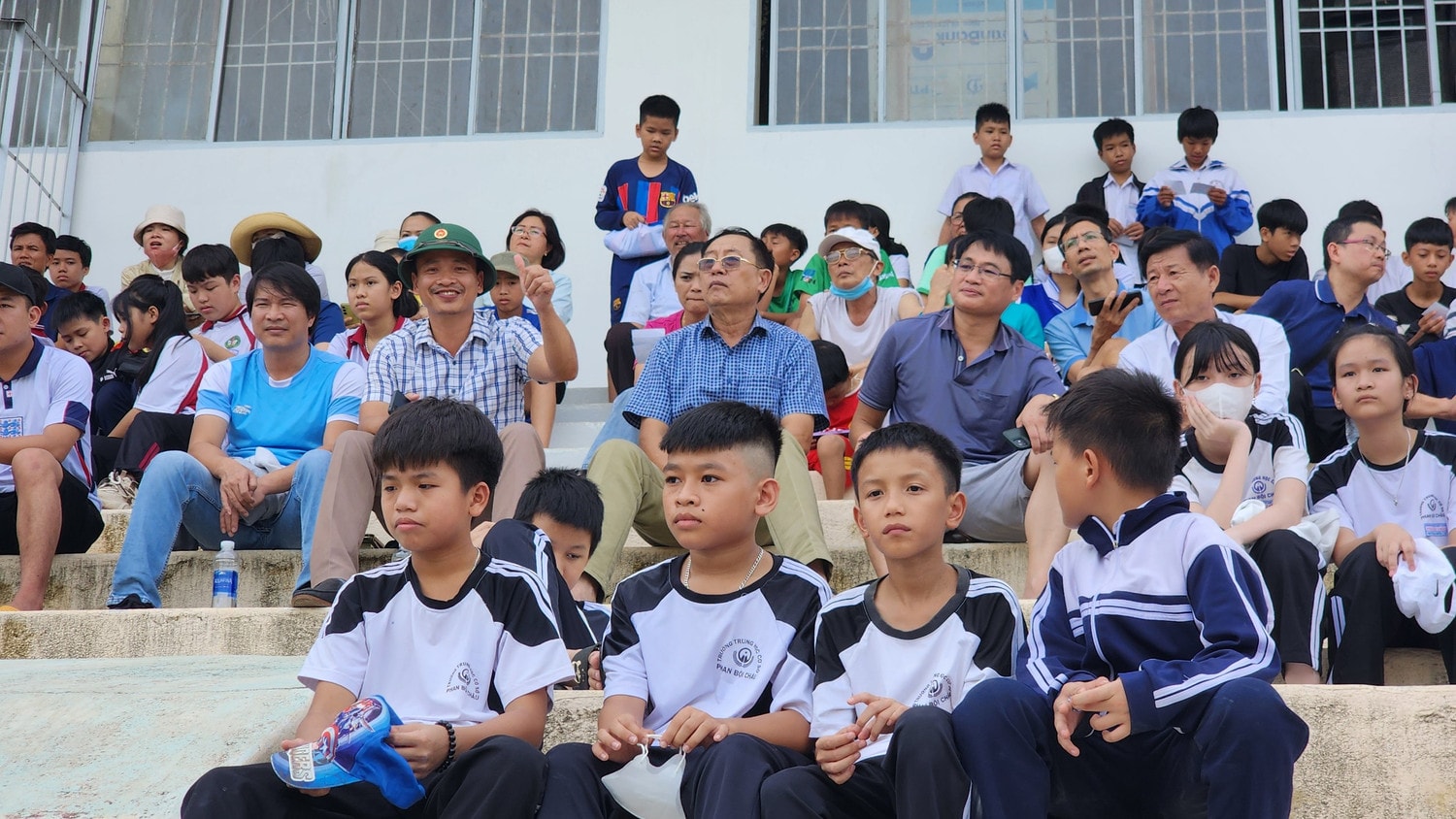 U13 Sông Lam Nghệ An bảo vệ thành công ngôi vô địch Giải bóng đá thiếu niên toàn quốc -0