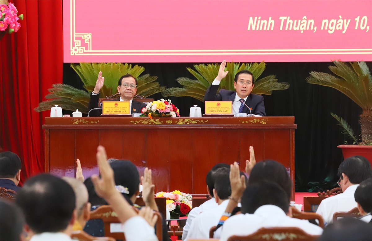 Lộ trình phù hợp, tăng cường kiểm tra, giám sát -0