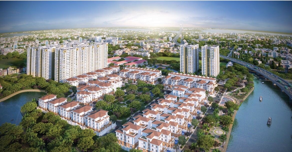 Giá trị cốt lõi 21 năm CityLand Group: Kiến tạo cuộc sống thịnh vượng -0