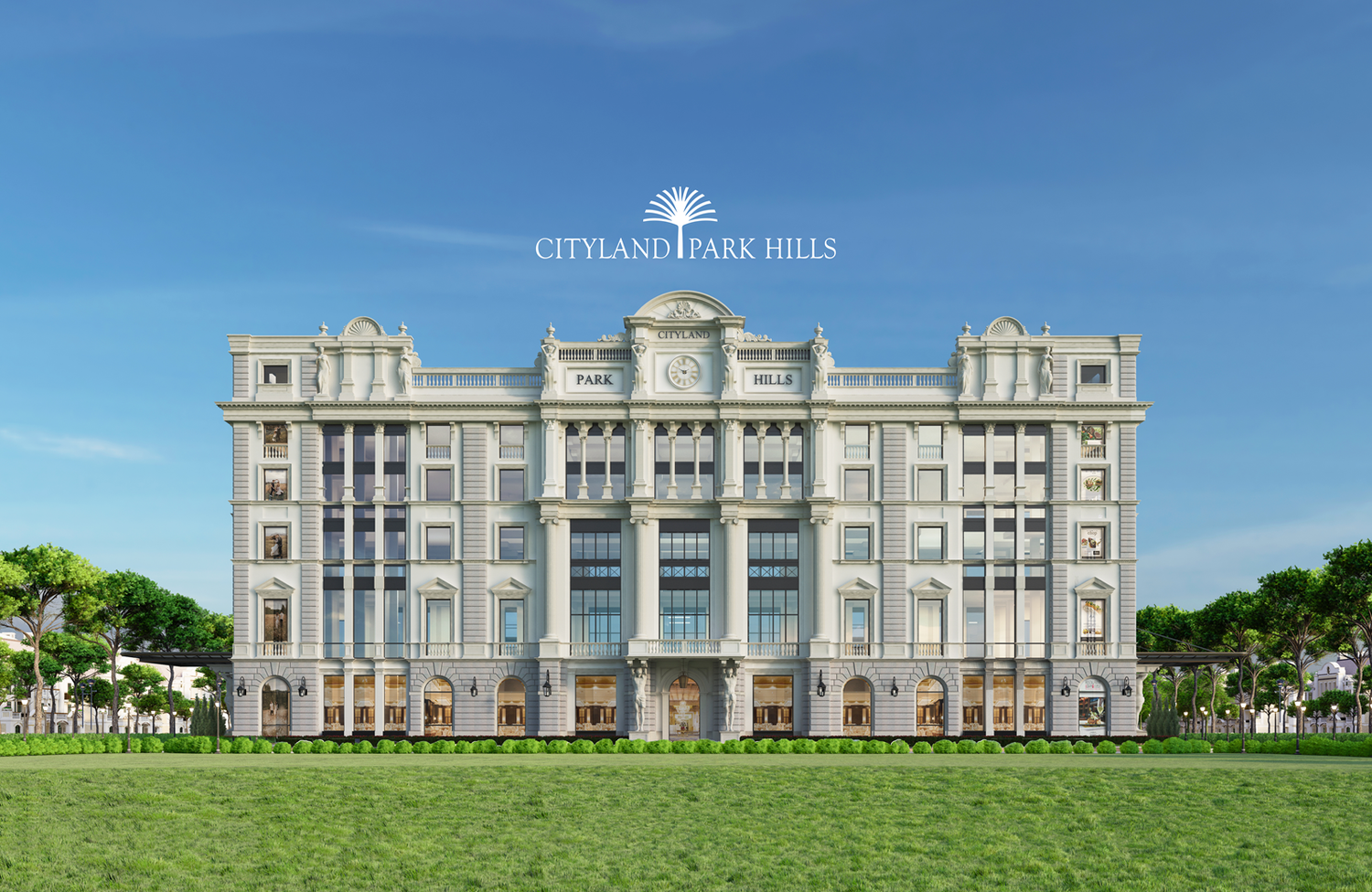 Giá trị cốt lõi 21 năm CityLand Group: Kiến tạo cuộc sống thịnh vượng -0