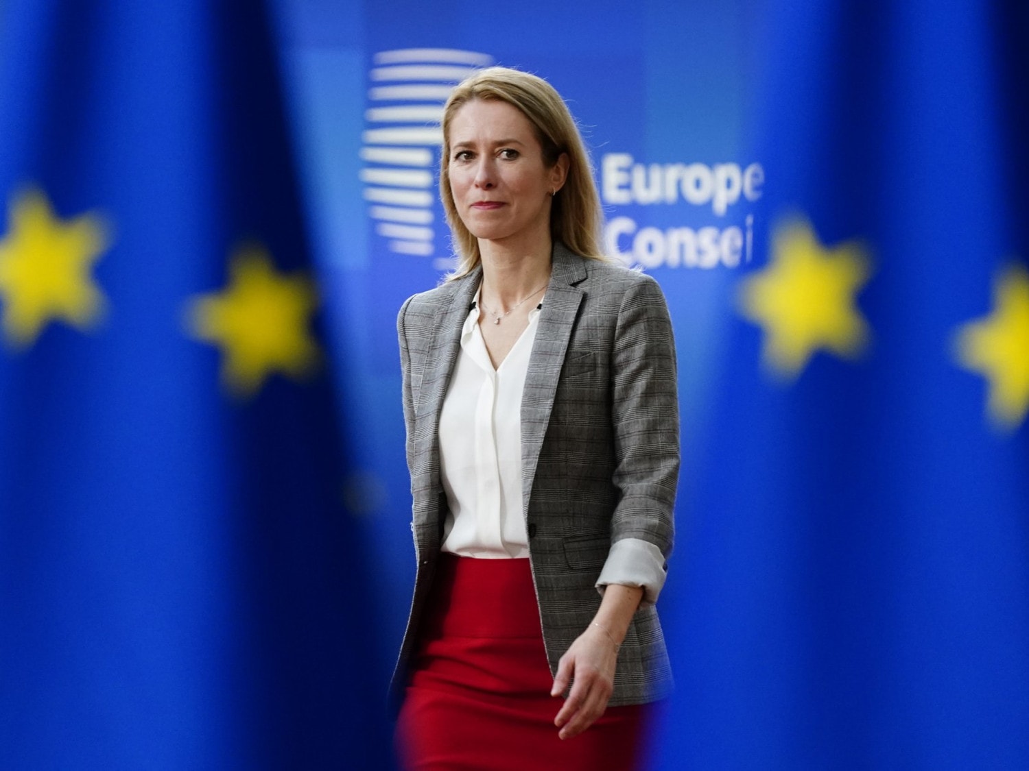 Thủ tướng Estonia từ chức để trở thành nhà ngoại giao hàng đầu của EU -0