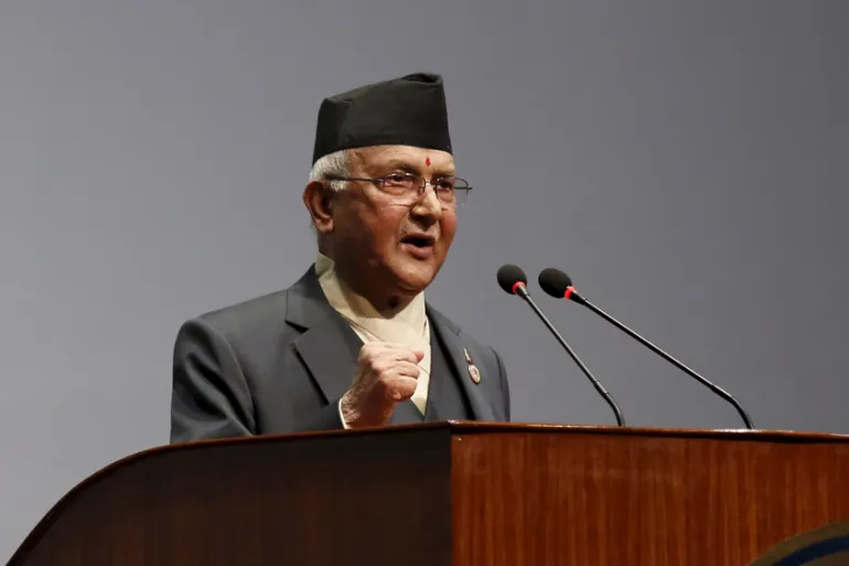 Ông Sharma Oli nhậm chức Thủ tướng Nepal lần thứ tư -0