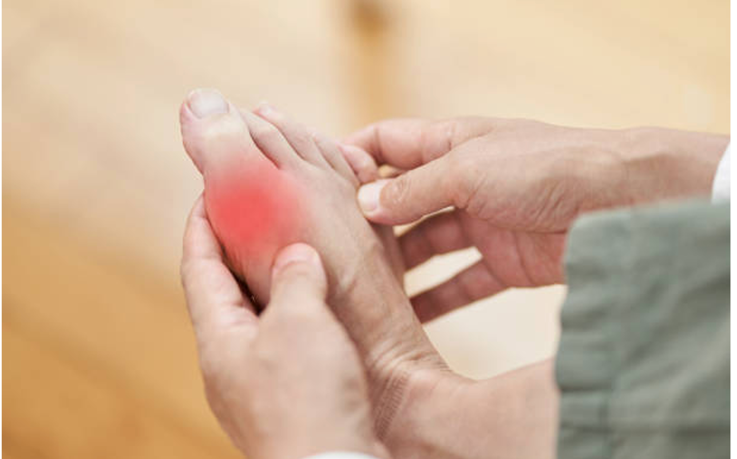 Bác sĩ hướng dẫn chế độ dinh dưỡng giúp kiểm soát bệnh gout hiệu quả -0
