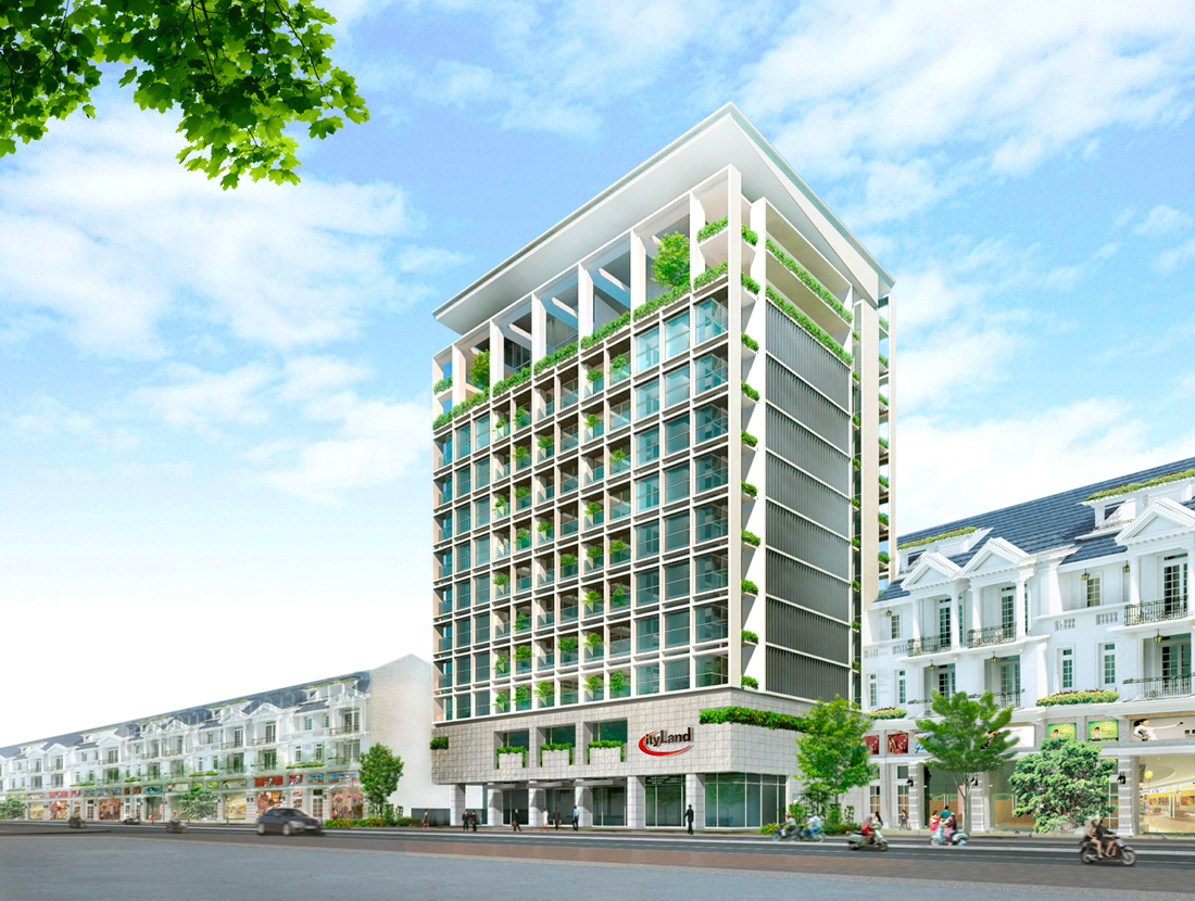 Giá trị cốt lõi 21 năm CityLand Group: Kiến tạo cuộc sống thịnh vượng -0
