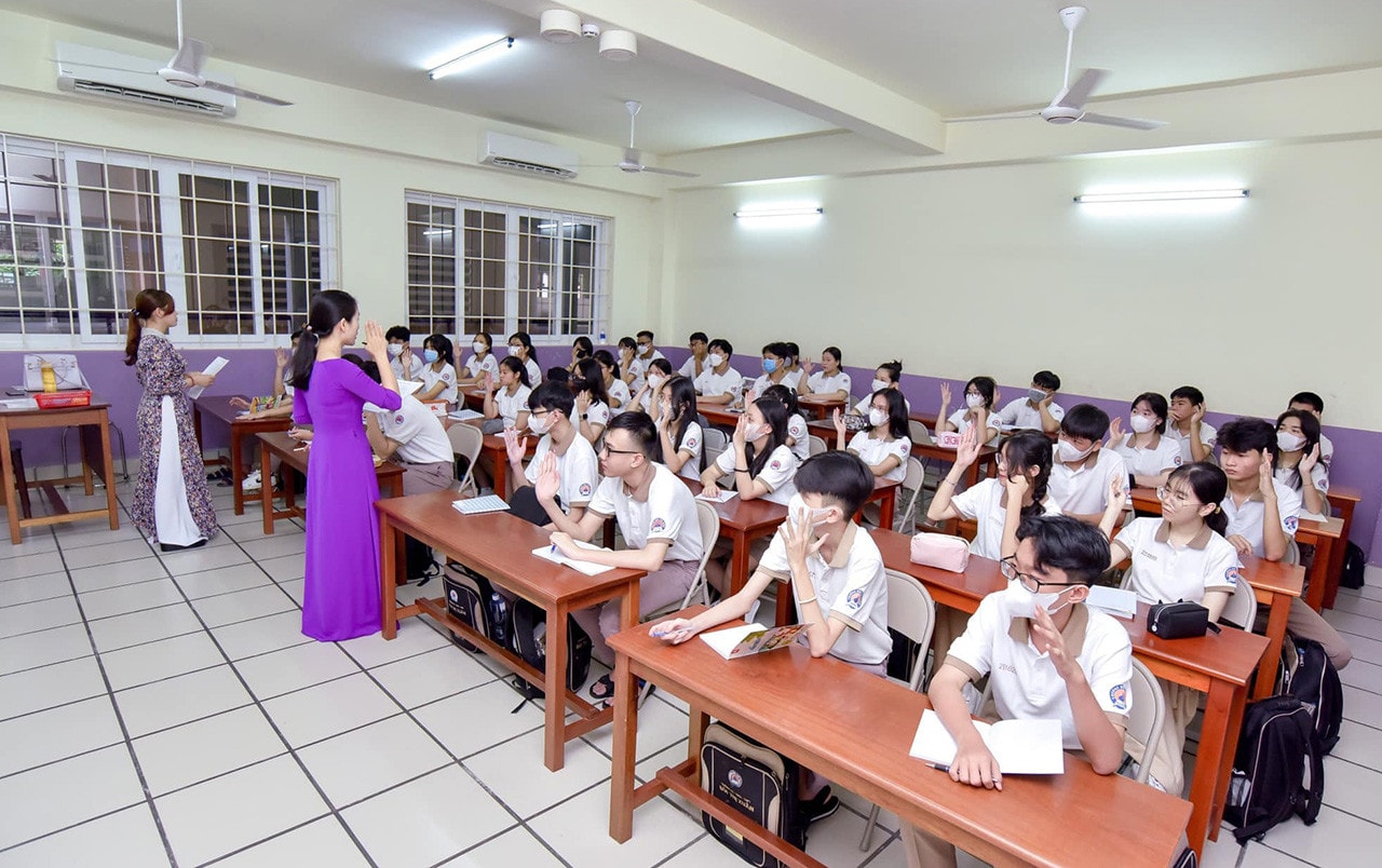 Đồng Nai dự kiến chi khoảng 195 tỷ đồng hỗ trợ giáo viên từ 1,5 – 2 triệu đồng/tháng