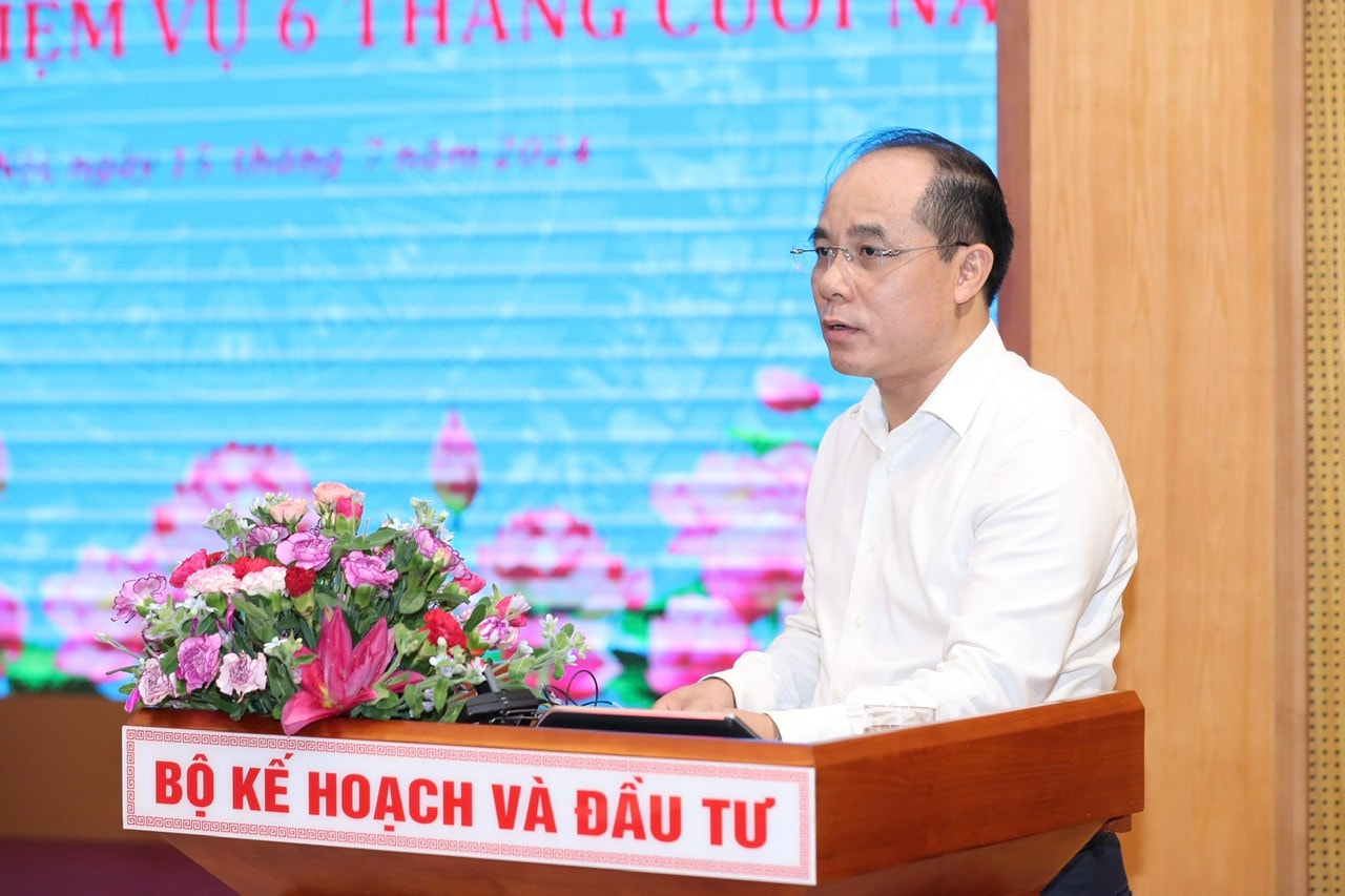 Thúc đẩy mạnh ngành công nghiệp bán dẫn -0