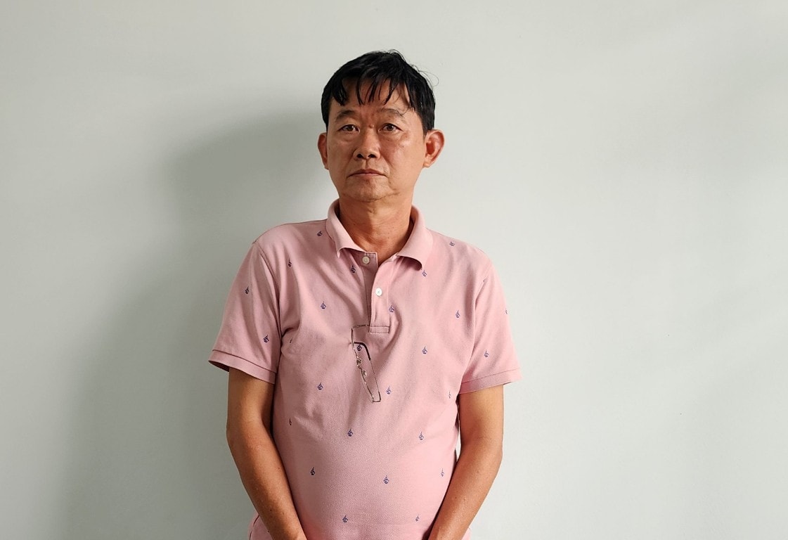 Kiên Giang: Thanh tra viên bị bắt vì nhận tiền hối lộ từ đối tượng bảo kê ngư trường