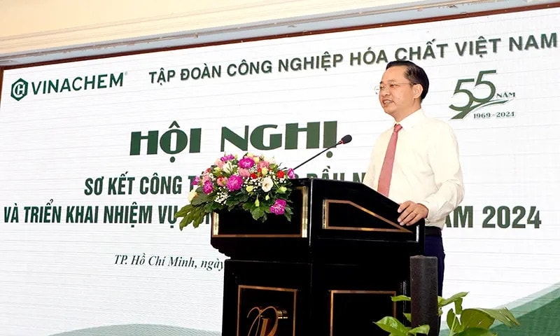 Nêu cao tinh thần đoàn kết, đồng lòng, chủ động, phấn đấu hoàn thành cao nhất kế hoạch sản xuất kinh doanh -0