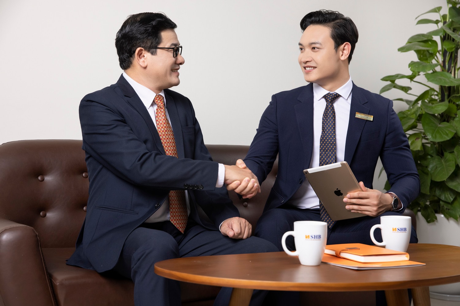 SHB được vinh danh “Ngân hàng tài trợ bền vững tốt nhất dành cho Doanh nghiệp SME” -0