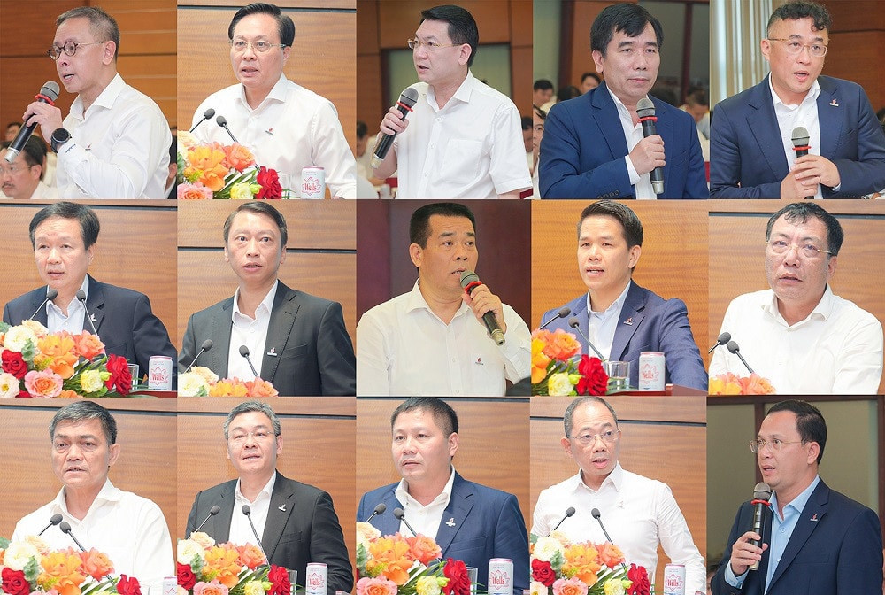 Tăng tốc và bứt phá -0