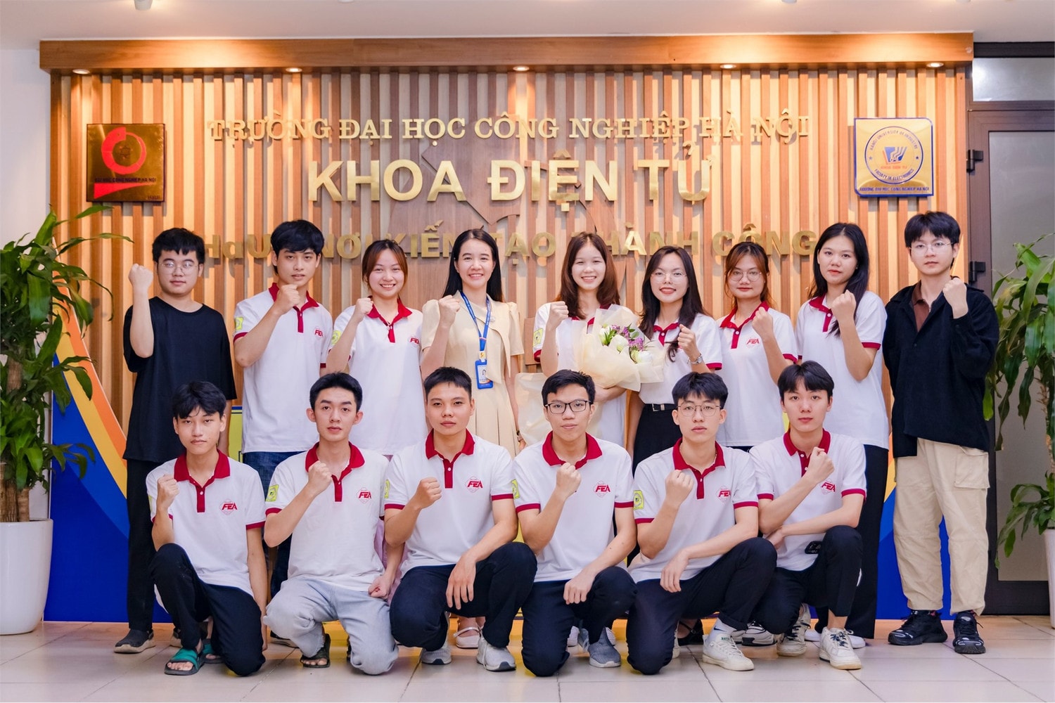 Công nghệ kỹ thuật điện tử y sinh: Ngành học mới đón đầu trong kỷ nguyên số -0