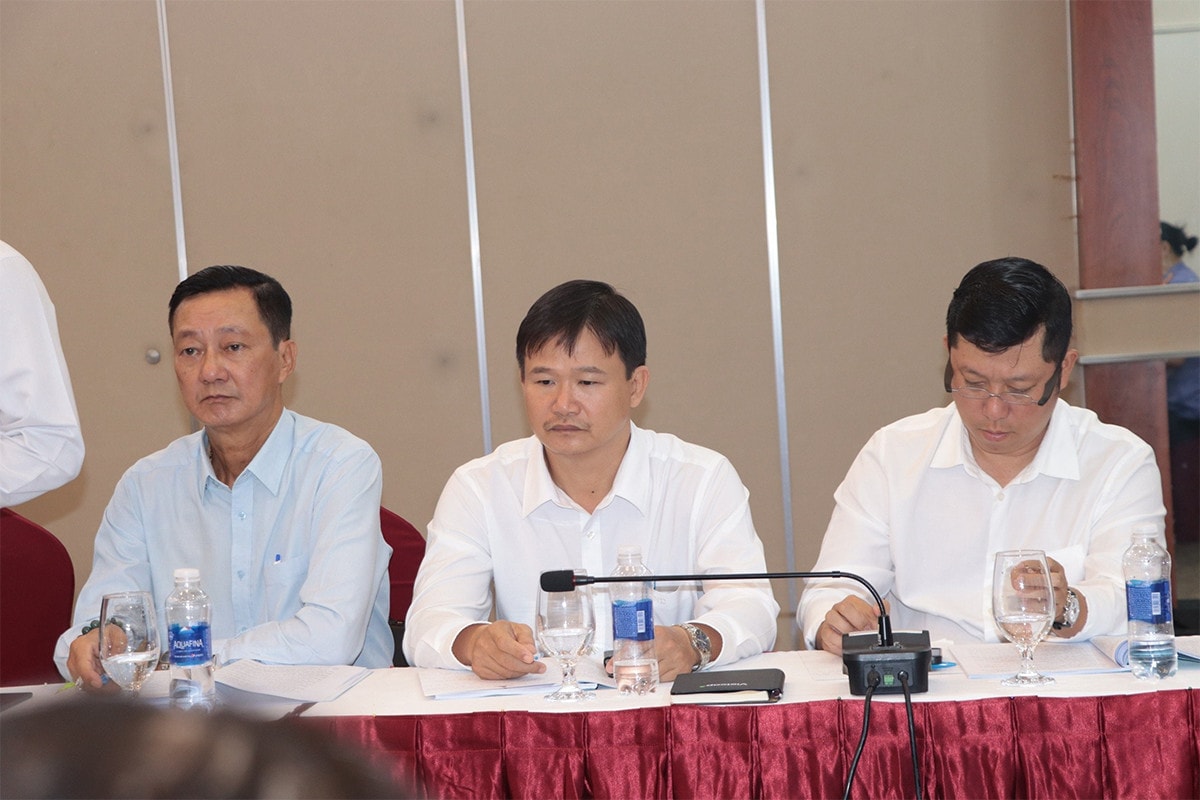 Tọa đàm 
