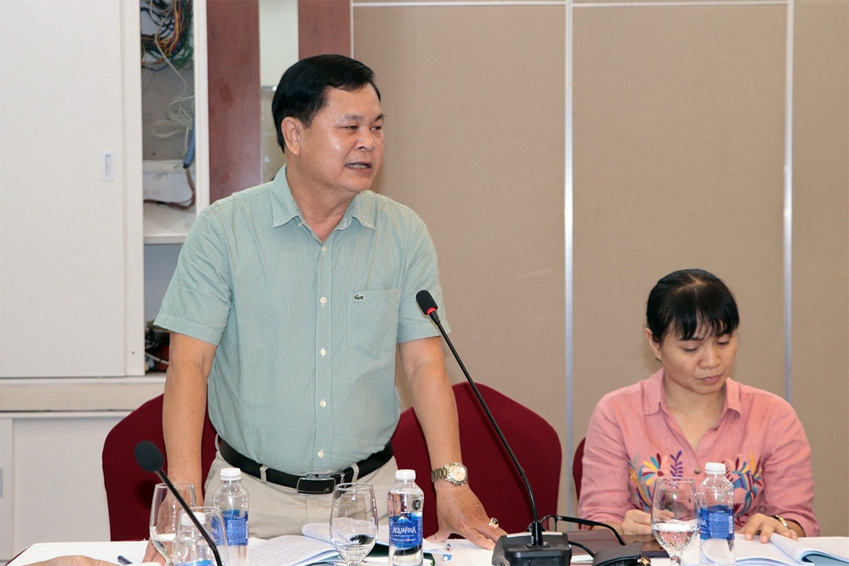 Tọa đàm 