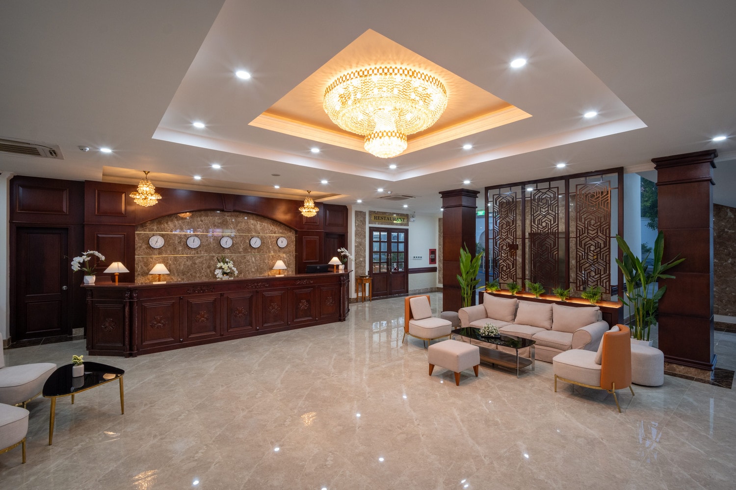 Giá trị cốt lõi 21 năm CityLand Group: Kiến tạo cuộc sống thịnh vượng -0