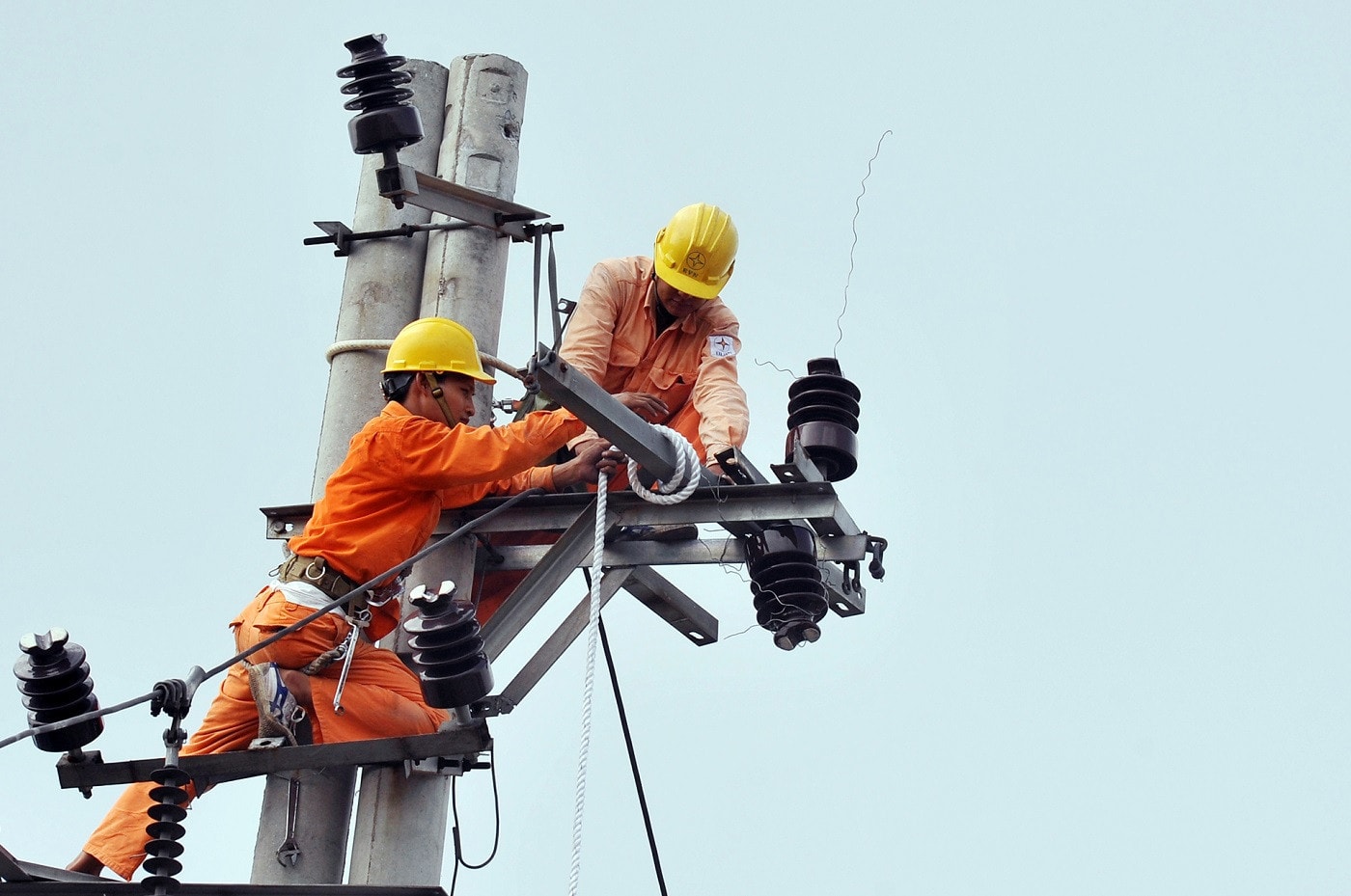 Dự thảo Luật Quản lý và đầu tư vốn nhà nước tại doanh nghiệp trình Quốc hội tại Kỳ họp tháng 10 tới. Ảnh: Hoàng Hà