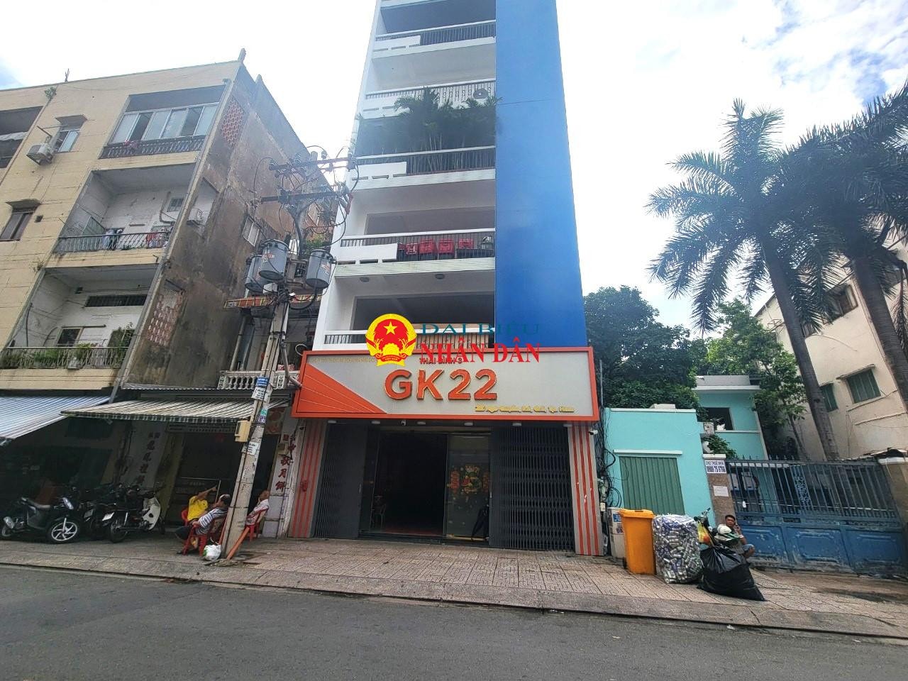 TP. Hồ Chí Minh: Một nhà hàng karaoke hoạt động không phép, có yếu tố khiêu dâm bị xử phạt 95 triệu đồng. -0