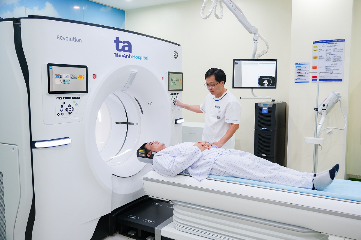 Thành phố Hồ Chí Minh công bố xếp hạng chất lượng bệnh viện, Tâm Anh đứng đầu khối tư nhân -0