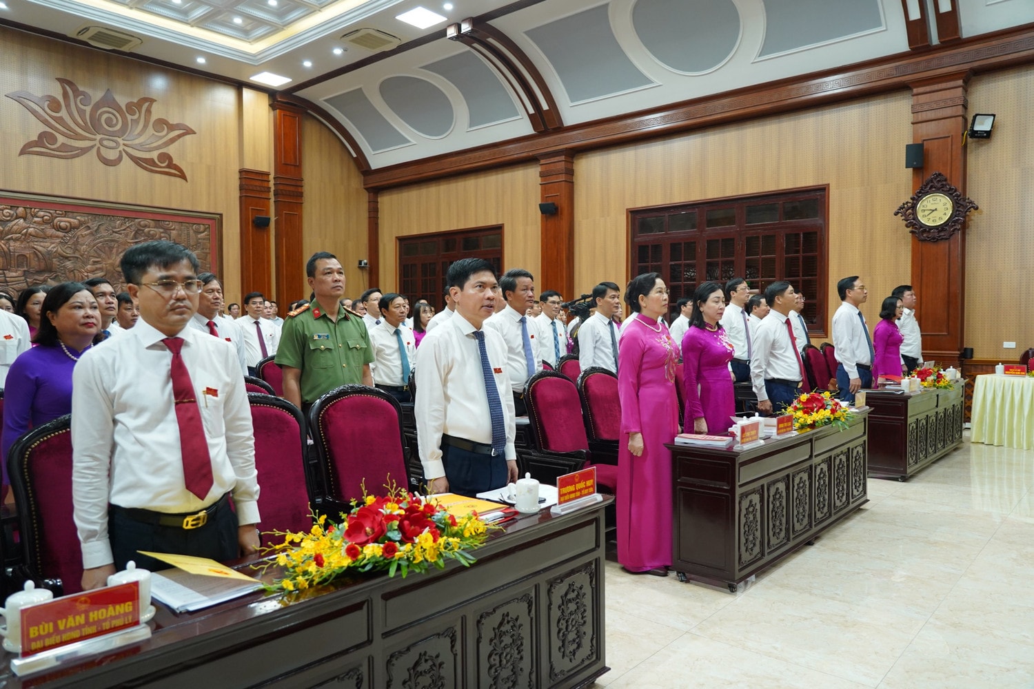 Hà Nam: Tốc độ tăng trưởng kinh tế cao nhất vùng Đồng bằng sông Hồng -0